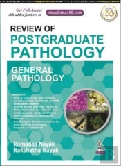 Review Of Postgraduate Pathology