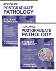 Review Of Postgraduate Pathology (Systemic Pathology)