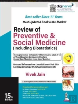 Bertrand.pt - Review Of Preventive & Social Medicine (Including Biostatistics)