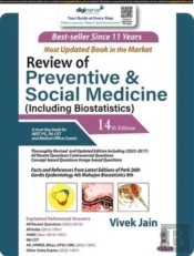 Review Of Preventive & Social Medicine