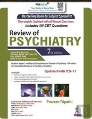 Review Of Psychiatry