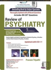 Review Of Psychiatry