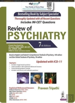 Bertrand.pt - Review Of Psychiatry