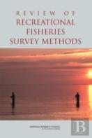 Review Of Recreational Fisheries Survey Methods
