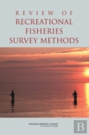 Review Of Recreational Fisheries Survey Methods
