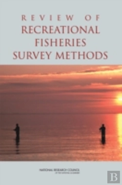 Bertrand.pt - Review Of Recreational Fisheries Survey Methods