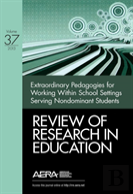 Review Of Research In Education