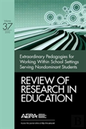 Review Of Research In Education