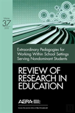 Bertrand.pt - Review Of Research In Education