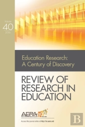 Review Of Research In Education