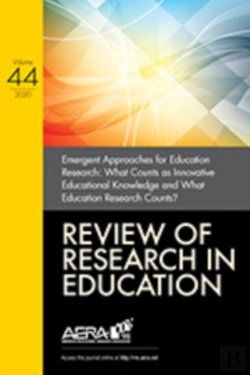 Bertrand.pt - Review Of Research In Education
