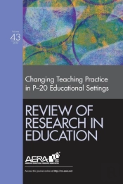 Review Of Research In Education