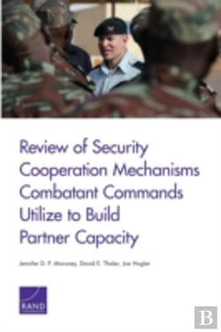 Bertrand.pt - Review Of Security Cooperation