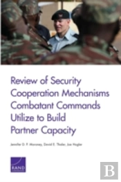 Review Of Security Cooperation