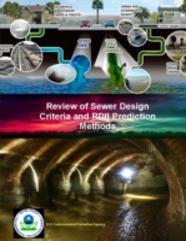 Review Of Sewer Design Criteria And Rdii Prediction Methods