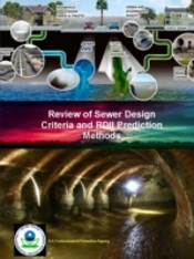 Review Of Sewer Design Criteria And Rdii Prediction Methods