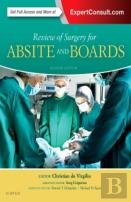 Review Of Surgery For Absite And Boards
