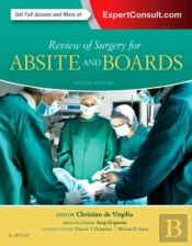 Review Of Surgery For Absite And Boards