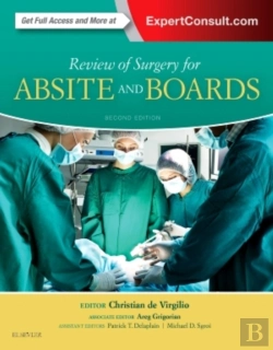 Bertrand.pt - Review Of Surgery For Absite And Boards