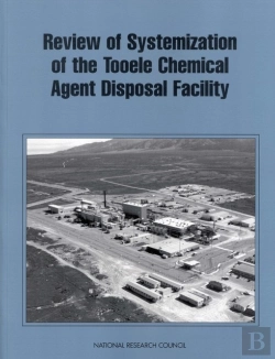 Bertrand.pt - Review Of Systemization Of The Tooele Chemical Agent Disposal Facility