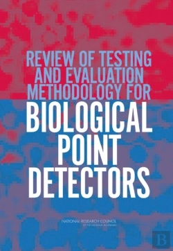Bertrand.pt - Review Of Testing And Evaluation Methodology For Biological Point Detectors