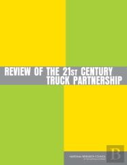 Review Of The 21st Century Truck Partnership