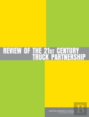 Review Of The 21st Century Truck Partnership