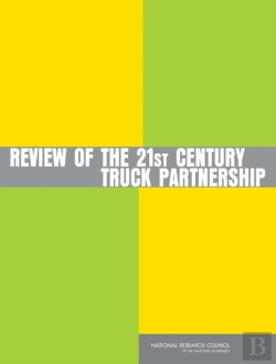 Bertrand.pt - Review Of The 21st Century Truck Partnership