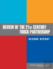 Review Of The 21st Century Truck Partnership, Second Report