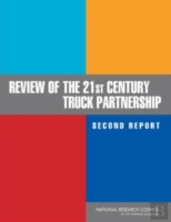 Bertrand.pt - Review Of The 21st Century Truck Partnership, Second Report