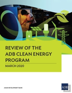 Bertrand.pt - Review Of The Adb Clean Energy Program