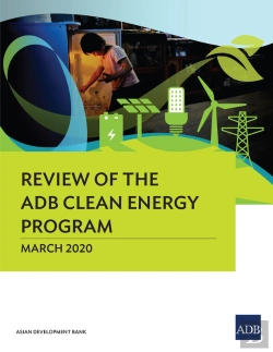Bertrand.pt - Review Of The Adb Clean Energy Program