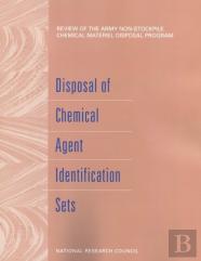 Review Of The Army Non-Stockpile Chemical Materiel Disposal Program