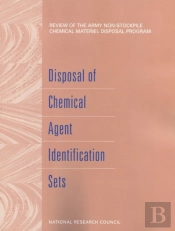 Review Of The Army Non-Stockpile Chemical Materiel Disposal Program