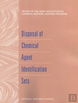 Bertrand.pt - Review Of The Army Non-Stockpile Chemical Materiel Disposal Program