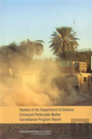 Review Of The Department Of Defense Enhanced Particulate Matter Surveillance Program Report