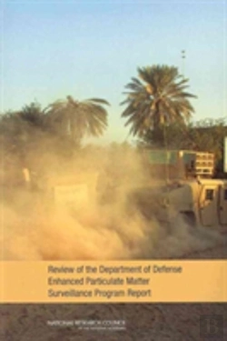 Bertrand.pt - Review Of The Department Of Defense Enhanced Particulate Matter Surveillance Program Report