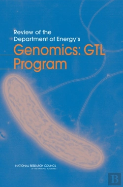 Bertrand.pt - Review Of The Department Of Energy'S Genomics: Gtl Program
