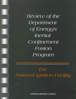 Bertrand.pt - Review Of The Department Of Energy'S Inertial Confinement Fusion Program