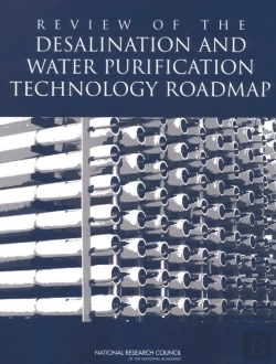 Bertrand.pt - Review Of The Desalination And Water Purification Technology Roadmap