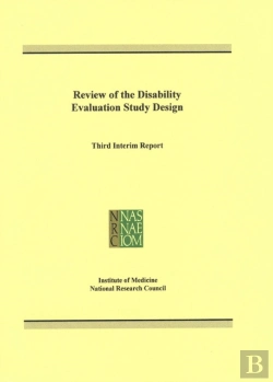 Bertrand.pt - Review Of The Disability Evaluation Study Design