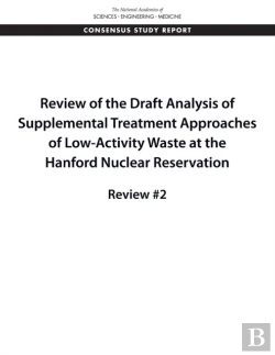 Bertrand.pt - Review Of The Draft Analysis Of Supplemental Treatment Approaches Of Low-Activity Waste At The Hanford Nuclear Reservation