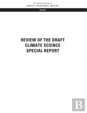 Review Of The Draft Climate Science Special Report
