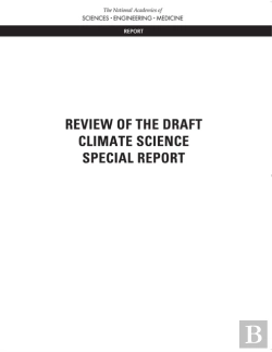 Bertrand.pt - Review Of The Draft Climate Science Special Report