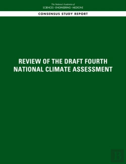 Bertrand.pt - Review Of The Draft Fourth National Climate Assessment