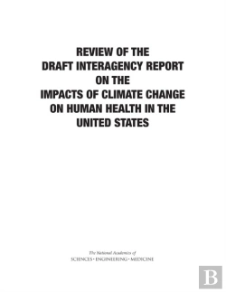 Bertrand.pt - Review Of The Draft Interagency Report On The Impacts Of Climate Change On Human Health In The United States