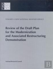 Review Of The Draft Plan For The Modernization And Associated Restructuring Demonstration