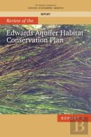 Review Of The Edwards Aquifer Habitat Conservation Plan