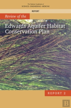 Bertrand.pt - Review Of The Edwards Aquifer Habitat Conservation Plan