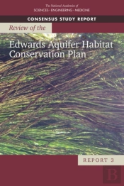 Review Of The Edwards Aquifer Habitat Conservation Plan